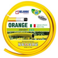 Шланг поливочный BELAMOS Orange 3/4" 25 м